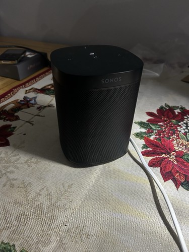 Sonos one a100 - sonos, speakers