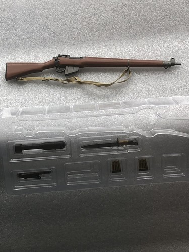 6th scale ww2 - 1/6th,