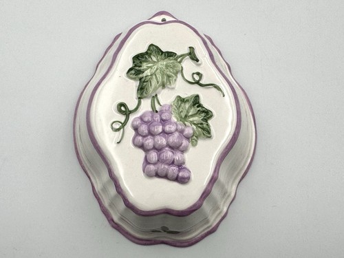 Vintage 1980s grape jelly - vintage,