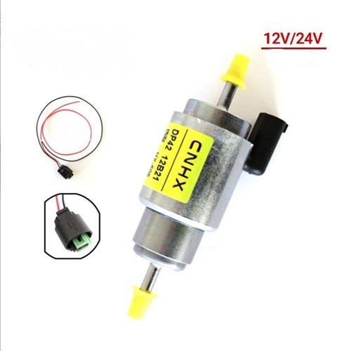 24v diesel heater - heater, fuel
