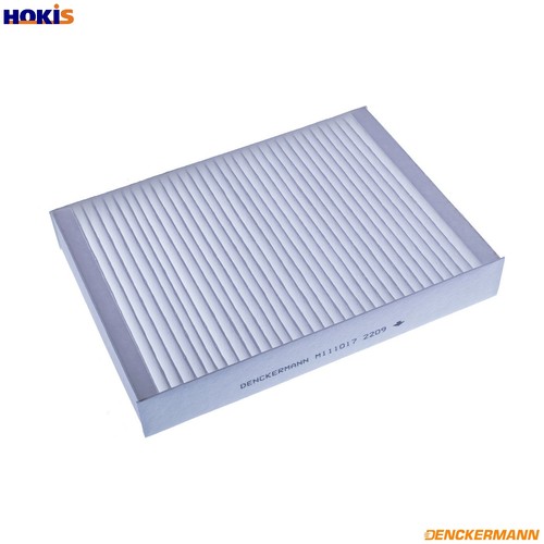 Filter cabin air - cabin, for
