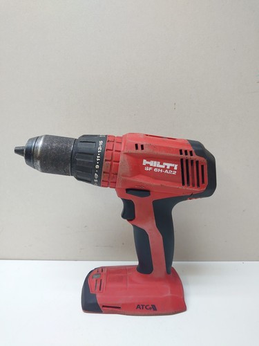 Hilti a22 cordless 22v - hilti,