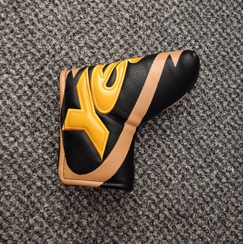 Yes golf blade - golf, cover