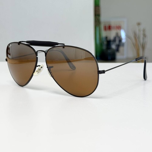Vintage ray ban usa - b,