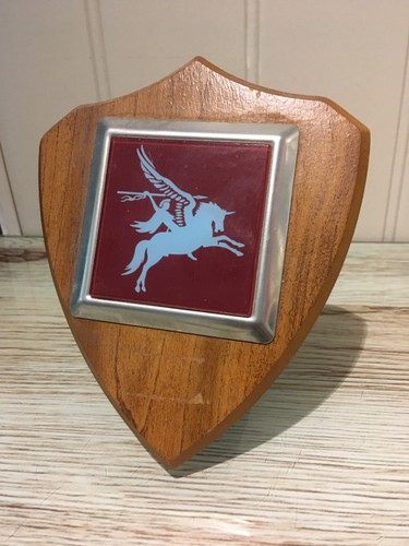 Airborne parachute regimental - airborne,