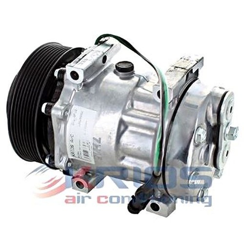 Air conditioning compressor - air,
