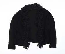 Punt Roma Womens Black Boat