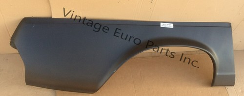 Right side quarter panel - right,