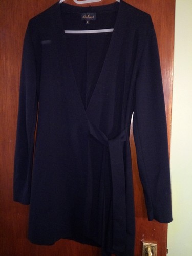 Luisa spagnoli dark navy 100 - dark,
