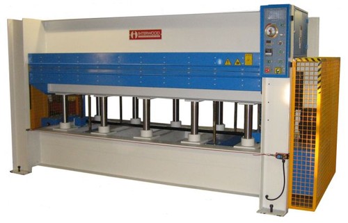 New interwood hop 5 - hop, 10