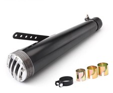 Retro motorcycle universal