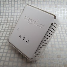 Devolo MT2384 dLAN 200 AV Mini