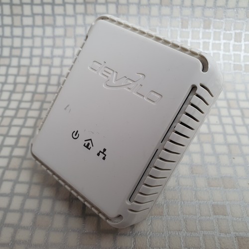 Devolo mt2384 dlan 200 mini - devolo,