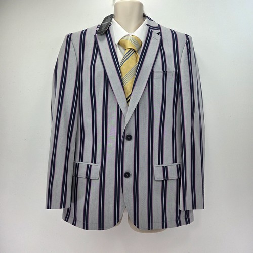 Samuel windsor boating blazer - samuel,