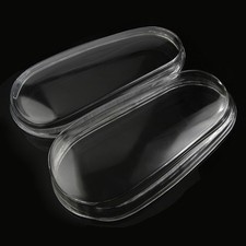 For VW MK4 Golf GTI 1999-2005 Headlight Glass Lens Headlamp Lense Cover Shell