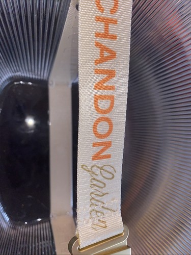 Chandon ice bucket - ice,