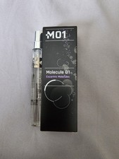 Escentric Molecules Molecule 01 Eau De Toilette Fragrance Perfume EDT 8.5ml New
