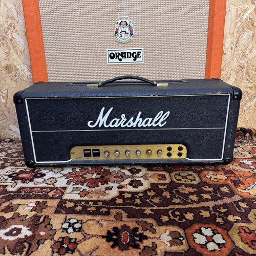 Vintage 1980 marshall jmp - 1980,