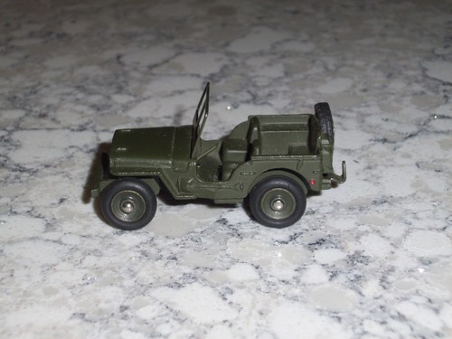 Original vintage dinky - original,
