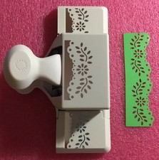 Martha Stewart Deep Edge