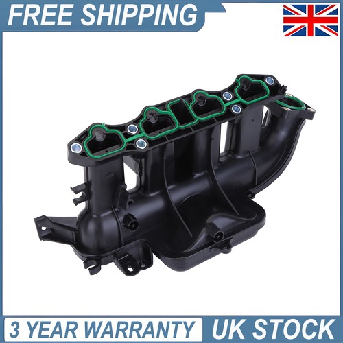 Collector intake inlet - collector,