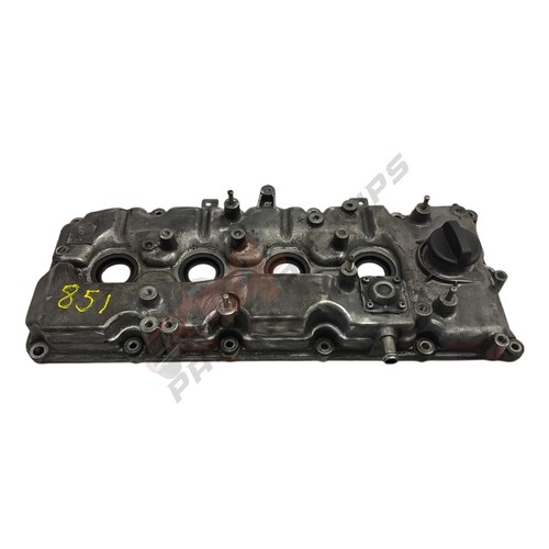 2008 nissan navara d40 - 2008, engine