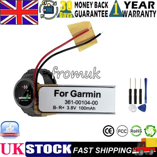 Watch replace battery for - battery,