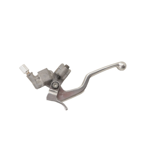 Honda crf250r stock clutch - crf250r,