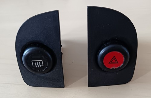 Honda civic mk6 - civic, ek