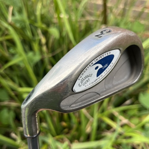 Callaway hawk eye tungsten - eye,