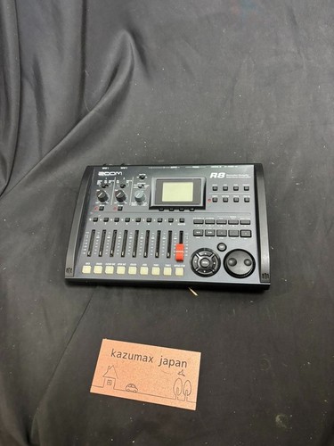 Zoom multi track recorder - multi,