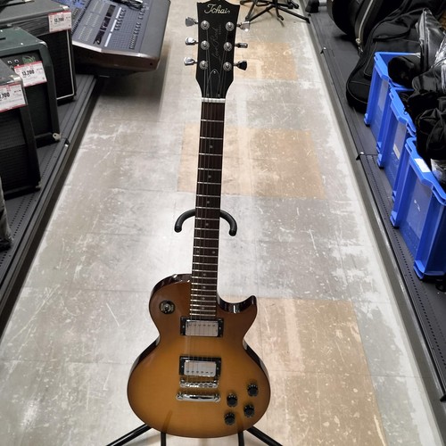 Tokai als 37m les - tokai, paul