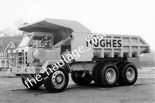 Thh truck photos foden - truck,