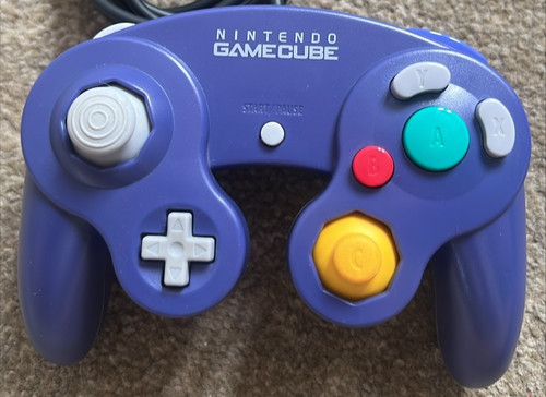 Official genuine nintendo - genuine,