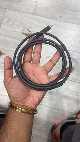 Genuine nintendo hdmi - genuine,