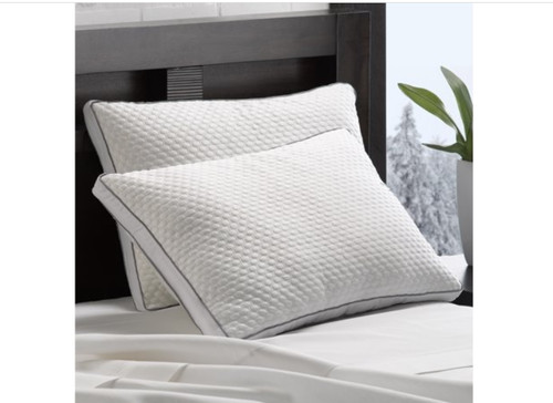 Medium density artic chill - artic,