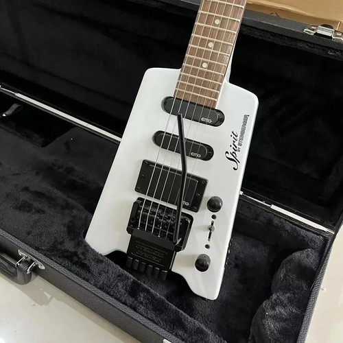 Steinberger headless electric - steinberger,,