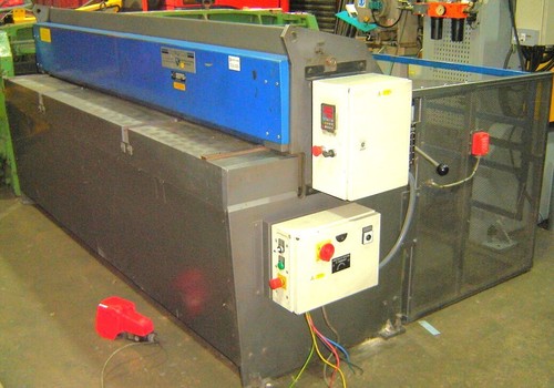 Walton wrg 2500mm - walton, 3mm