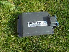 Vauxhall Insignia Power