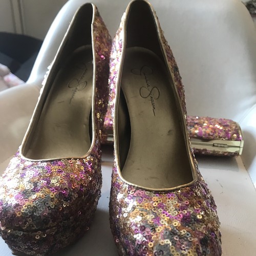Jessica simpson shoes - simpson,
