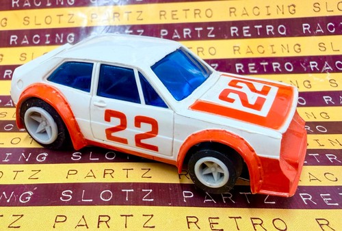 Matchbox powertrack vw - matchbox,