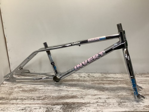 Haro invert old school bmx - old,