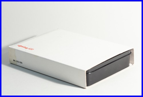 1980s rotring 600 - rotring,
