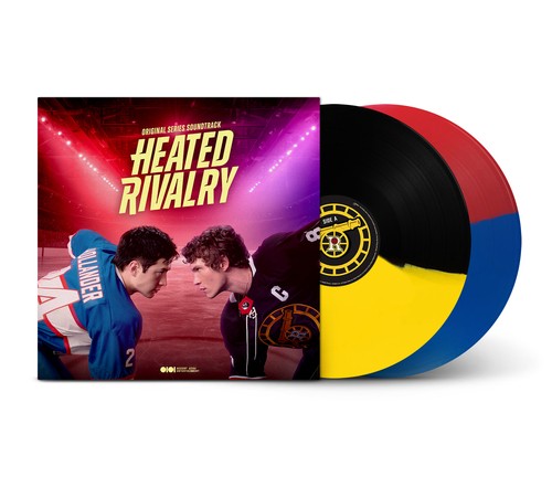 Various artists heated - various,