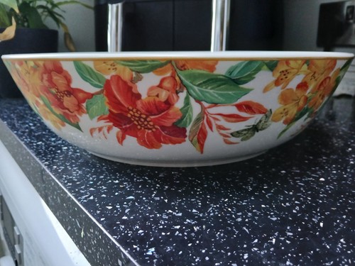 Spode mawi extra - large, serving