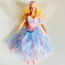 Vintage Barbie of Swan Lake