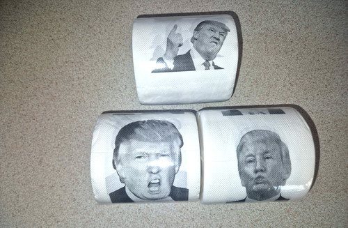 Donald trump - trump, pack)