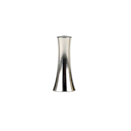 Chrome trumpet cord pull for - ,