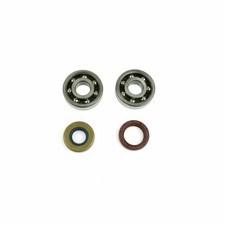 Engine Shaft Bearings Seals