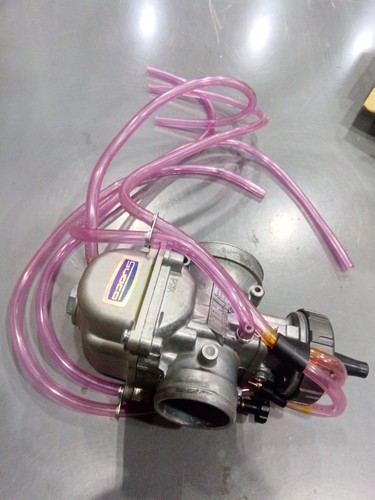 Keihin 35mm pwk airstriker - 35mm,